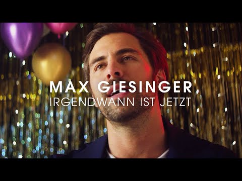 Max Giesinger