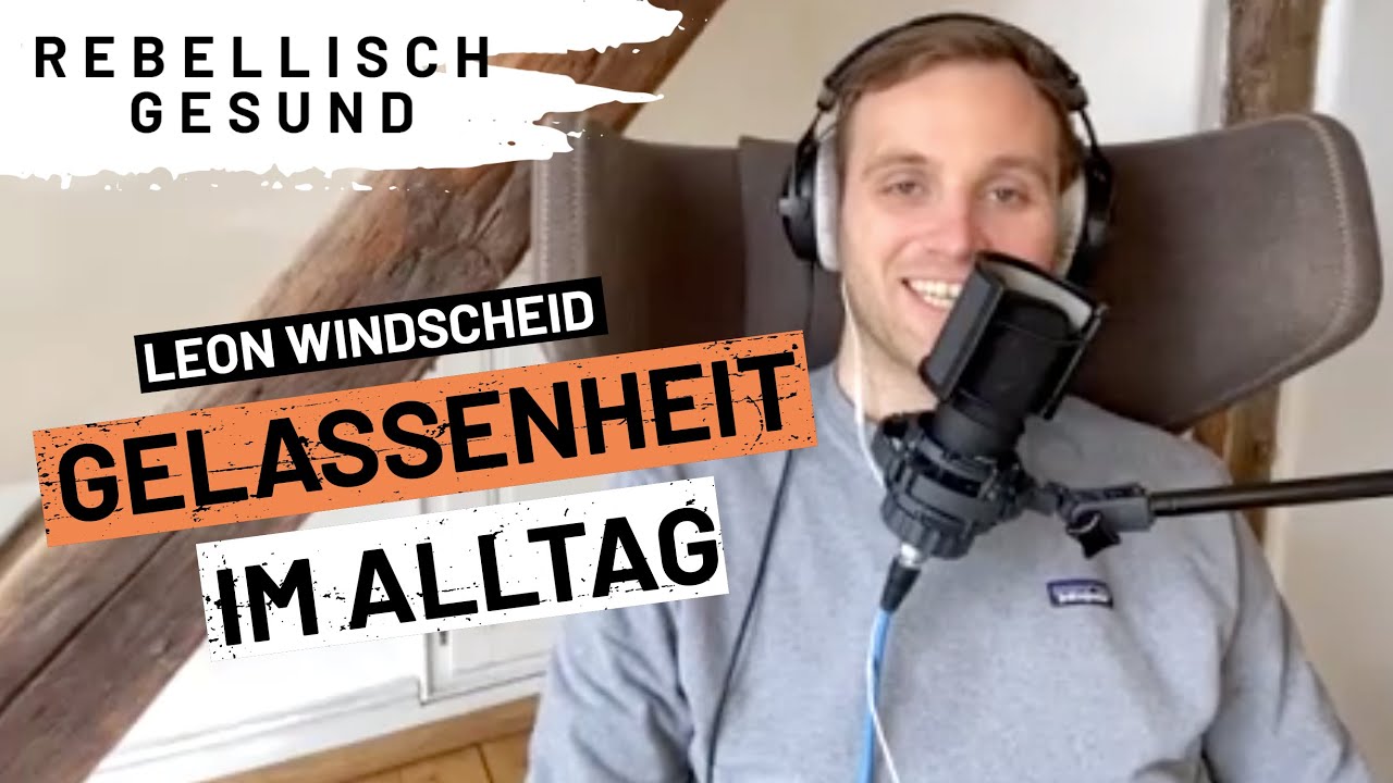 Leon Windscheid